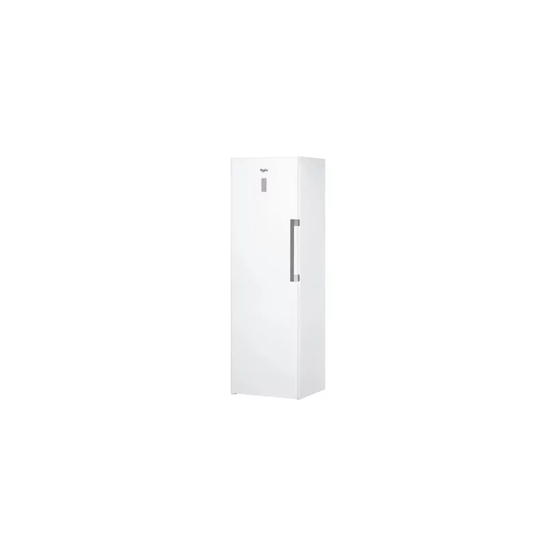 Kontrolsat - Whirlpool UW8F2DWHBIN2 Upright Freezer (275L - Class E - White) Kontrolsat - Whirlpool UW8F2DWHBIN2 Upright Freezer (275L - Class E - White)