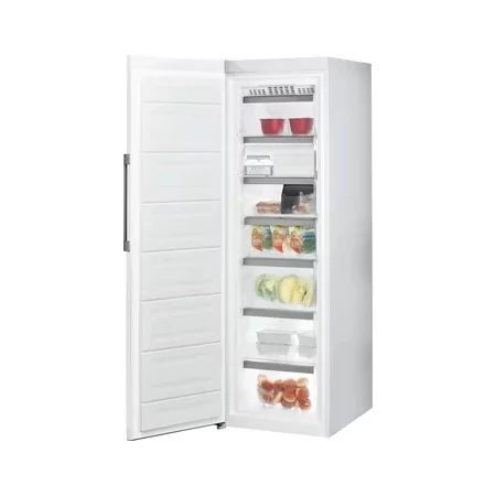 Kontrolsat - Whirlpool UW8F2DWHBIN2 Upright Freezer (275L - Class E - White) Kontrolsat - Whirlpool UW8F2DWHBIN2 Upright Freezer (275L - Class E - White)