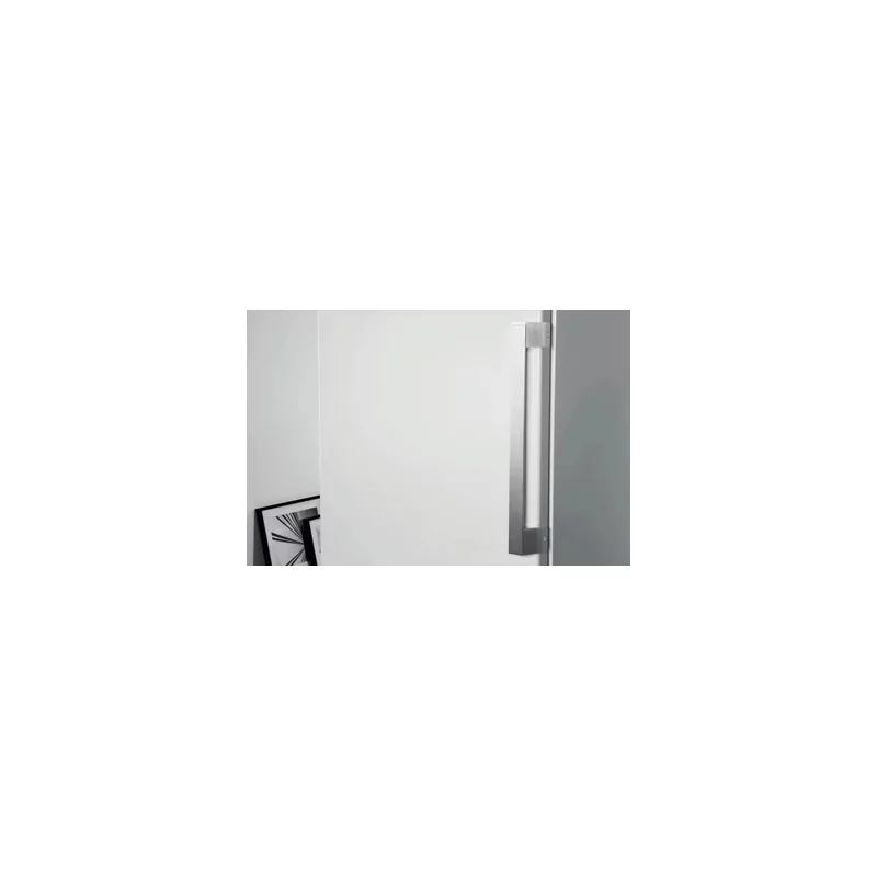 Kontrolsat - Congelador Vertical Whirlpool UW8F2DWHBIN2 (275L - Classe E - Branco)