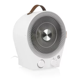 Kontrolsat - Tristar KA-5140 2-in-1 Heater and Fan