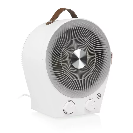 Kontrolsat - Tristar KA-5140 2-in-1 Heater and Fan