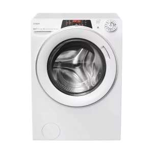 Kontrolsat - Lavadora-Secadora Candy ROW 4856DWMS7-S (8/5kg - Classe D)