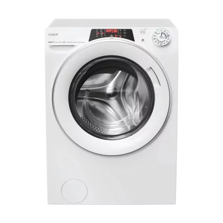 Kontrolsat - Candy ROW 4856DWMS7-S Washer Dryer (8/5kg - Class D) Kontrolsat - Candy ROW 4856DWMS7-S Washer Dryer (8/5kg - Class D)