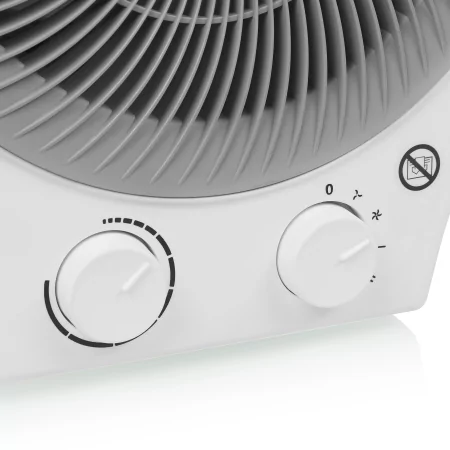 Kontrolsat - Tristar KA-5140 2-in-1 Heater and Fan