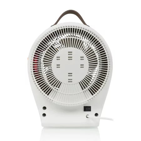 Kontrolsat - Tristar KA-5140 2-in-1 Heater and Fan