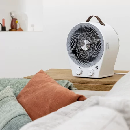 Kontrolsat - Tristar KA-5140 2-in-1 Heater and Fan