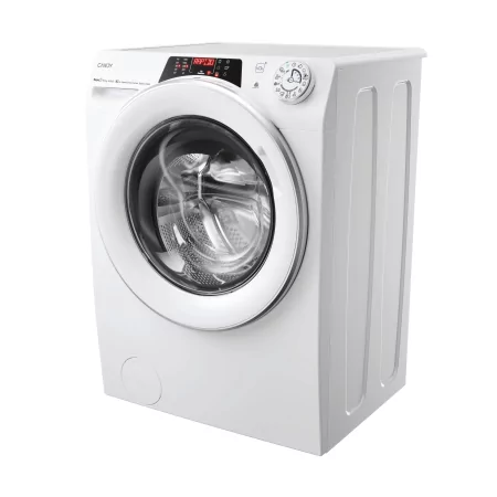 Kontrolsat - Candy ROW 4856DWMS7-S Washer Dryer (8/5kg - Class D) Kontrolsat - Candy ROW 4856DWMS7-S Washer Dryer (8/5kg - Class D)