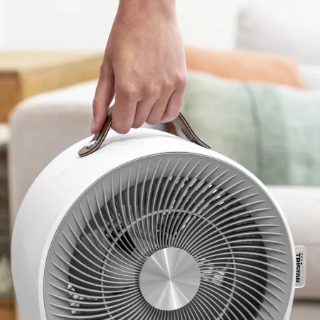Kontrolsat - Tristar KA-5140 2-in-1 Heater and Fan