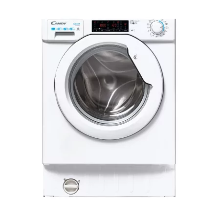 Kontrolsat - Candy CBDO485TWME1S Washer Dryer (8/5kg - Class A) Kontrolsat - Candy CBDO485TWME1S Washer Dryer (8/5kg - Class A)