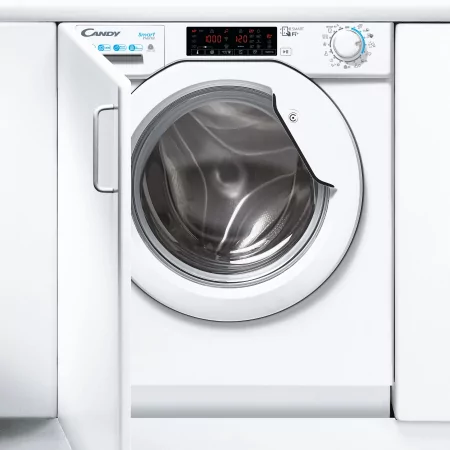 Kontrolsat - Candy CBDO485TWME1S Washer Dryer (8/5kg - Class A) Kontrolsat - Candy CBDO485TWME1S Washer Dryer (8/5kg - Class A)