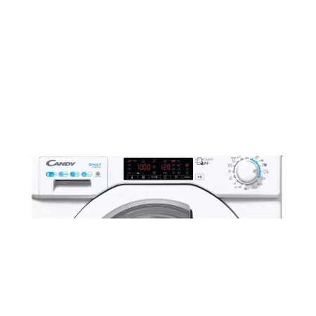Kontrolsat - Candy CBDO485TWME1S Washer Dryer (8/5kg - Class A) Kontrolsat - Candy CBDO485TWME1S Washer Dryer (8/5kg - Class A)