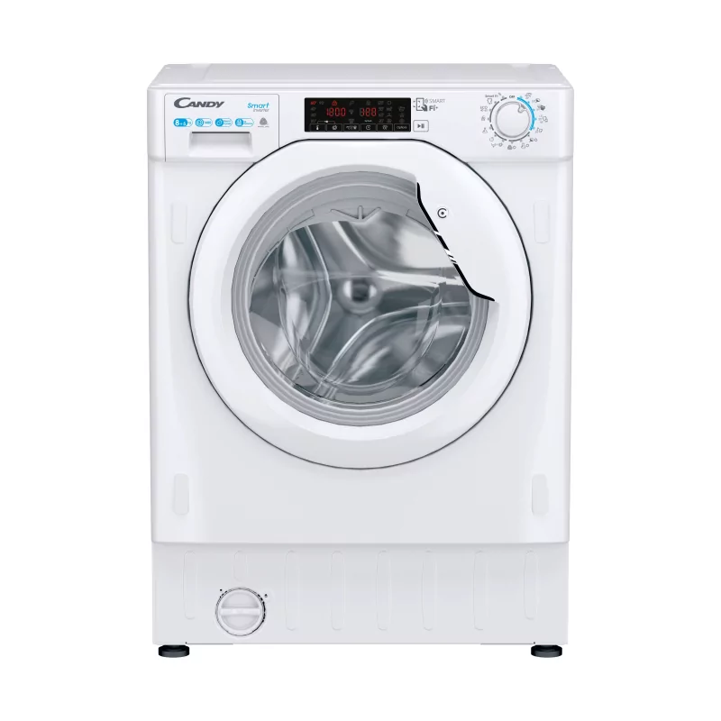 Kontrolsat - Candy CBDO485TWME1S Washer Dryer (8/5kg - Class A)