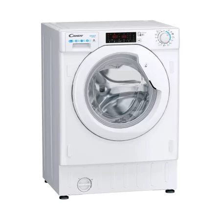 Kontrolsat - Lavadora-Secadora Candy CBDO485TWME1S (8/5kg - Classe A)