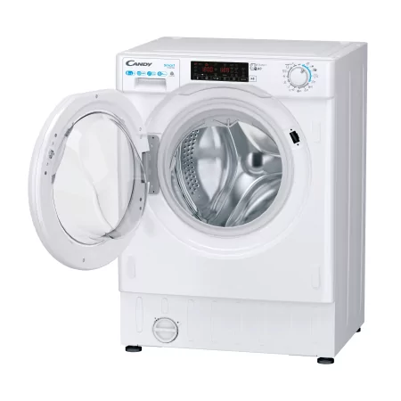 Kontrolsat - Lavadora-Secadora Candy CBDO485TWME1S (8/5kg - Classe A)