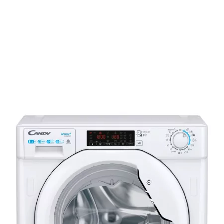 Kontrolsat - Candy CBDO485TWME1S Washer Dryer (8/5kg - Class A) Kontrolsat - Candy CBDO485TWME1S Washer Dryer (8/5kg - Class A)