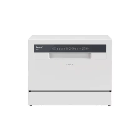 Kontrolsat - Candy Dishwasher - CP6E51LW