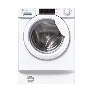 Kontrolsat - Máquina Lavar Roupa Candy CBWO49TWME (9kg - 1400rpm - Classe A)
