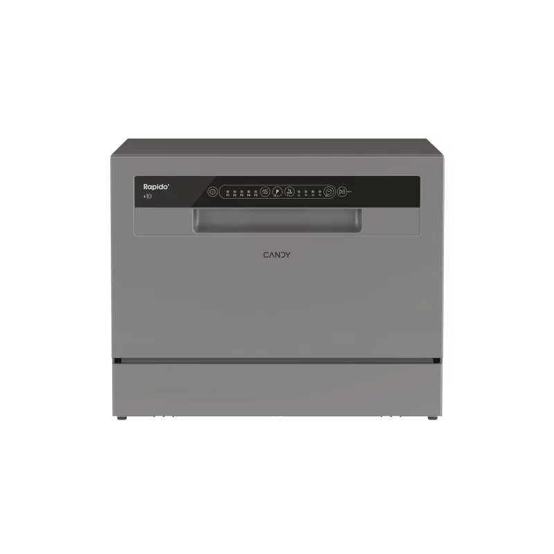 Kontrolsat - Candy Dishwasher - CP6E51LS Kontrolsat - Candy Dishwasher - CP6E51LS