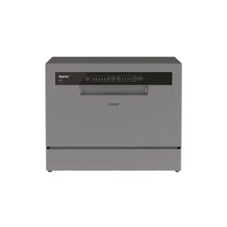 Kontrolsat - Candy Dishwasher - CP6E51LS Kontrolsat - Candy Dishwasher - CP6E51LS