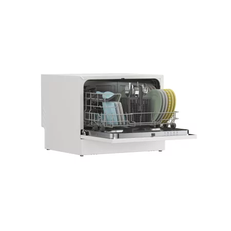 Kontrolsat - Candy Dishwasher - CP6E51LW
