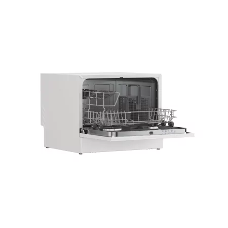 Kontrolsat - Candy Dishwasher - CP6E51LW