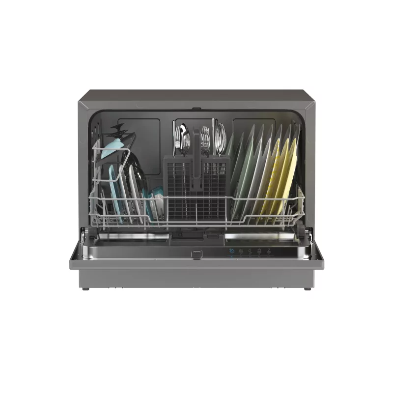 Kontrolsat - Candy Dishwasher - CP6E51LS