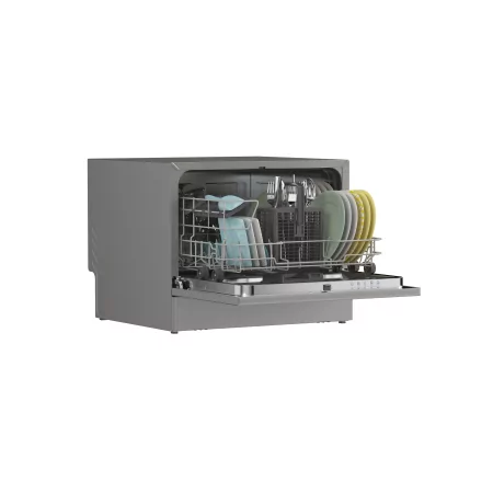 Kontrolsat - Candy Dishwasher - CP6E51LS Kontrolsat - Candy Dishwasher - CP6E51LS