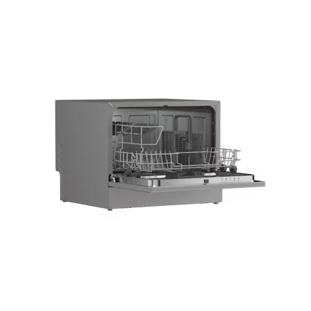 Kontrolsat - Candy Dishwasher - CP6E51LS Kontrolsat - Candy Dishwasher - CP6E51LS