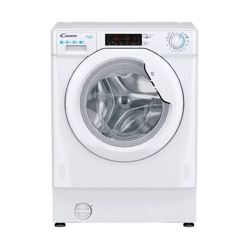 Kontrolsat - Candy CBWO49TWME Washing Machine (9kg - 1400rpm - Class A)