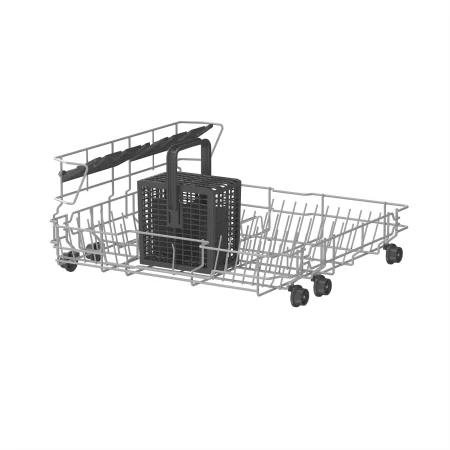 Kontrolsat - Candy Dishwasher - CP6E51LS Kontrolsat - Candy Dishwasher - CP6E51LS
