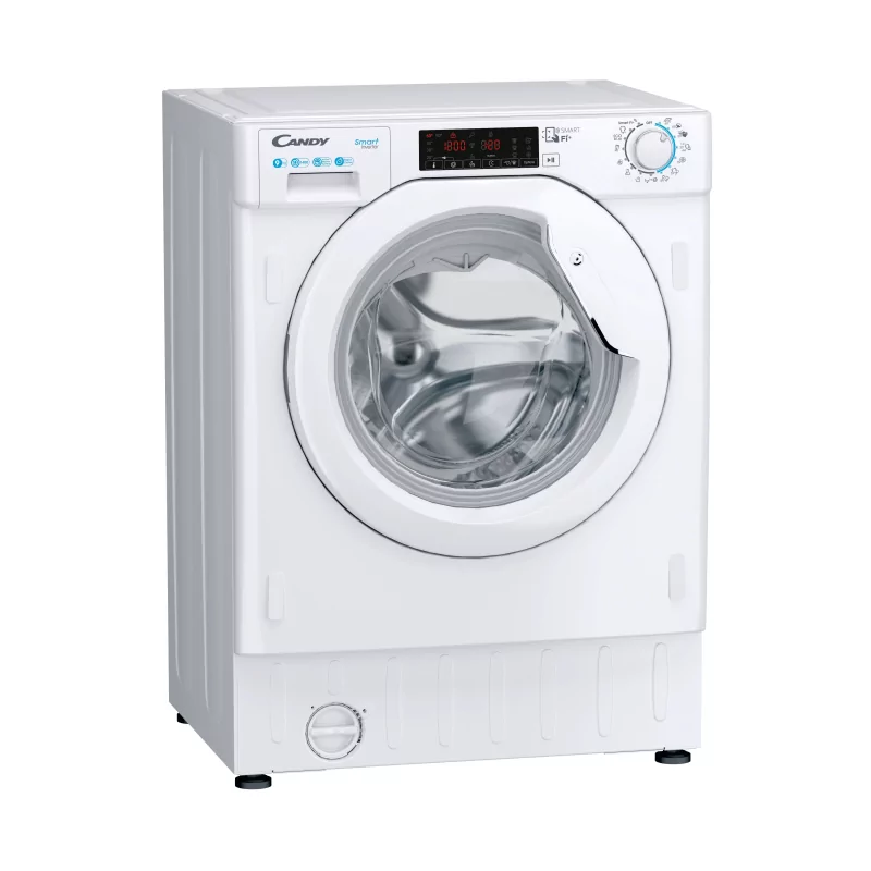 Kontrolsat - Candy CBWO49TWME Washing Machine (9kg - 1400rpm - Class A)