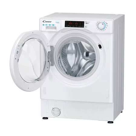 Kontrolsat - Máquina Lavar Roupa Candy CBWO49TWME (9kg - 1400rpm - Classe A)