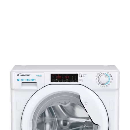 Kontrolsat - Máquina Lavar Roupa Candy CBWO49TWME (9kg - 1400rpm - Classe A)