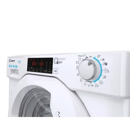 Kontrolsat - Máquina Lavar Roupa Candy CBWO49TWME (9kg - 1400rpm - Classe A)