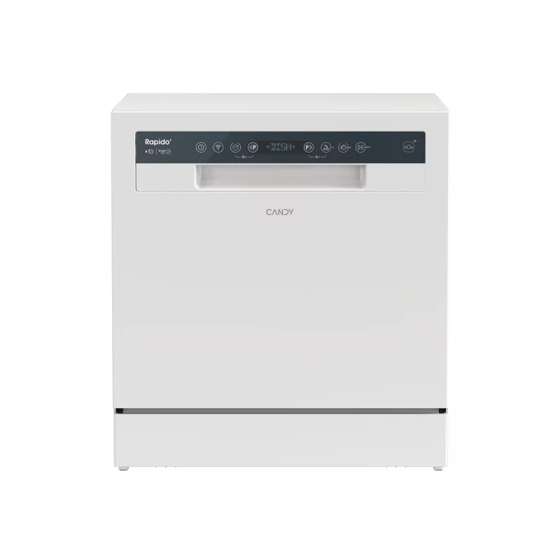 Kontrolsat - Candy Dishwasher - CP8F9FFW