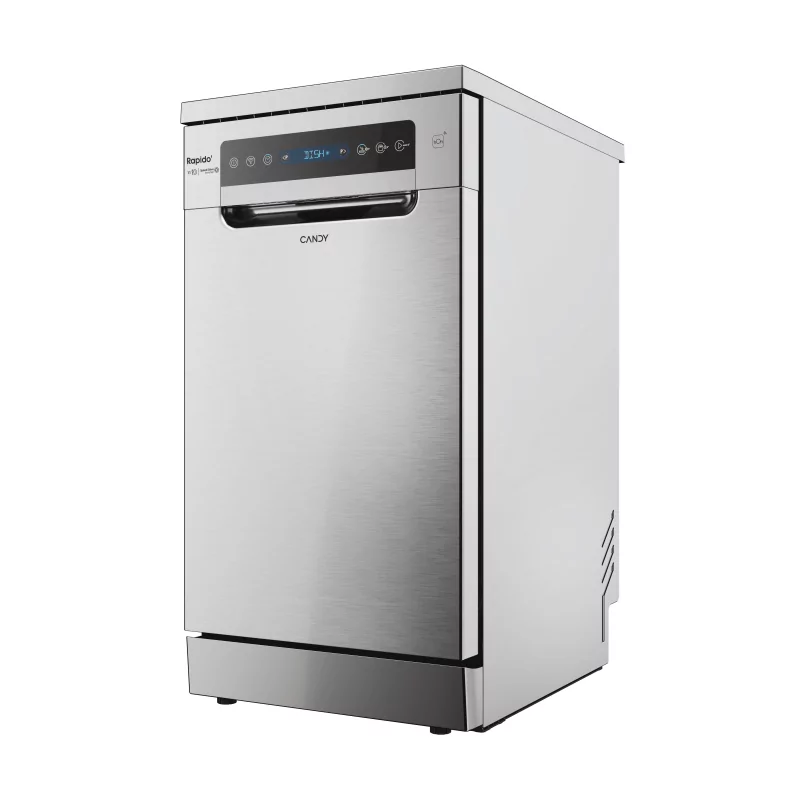 Kontrolsat - Candy Dishwasher - CF1C7SB1FX