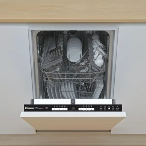 Kontrolsat - Maquina Lavar Loiça Encastre Candy - CDIH2L1047
