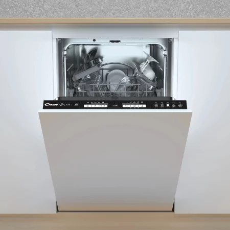 Kontrolsat - Candy Built-in Dishwasher - CDIH2L1047
