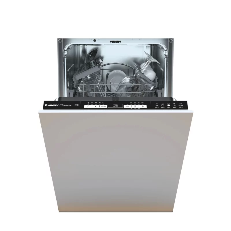 Kontrolsat - Candy Built-in Dishwasher - CDIH2L1047