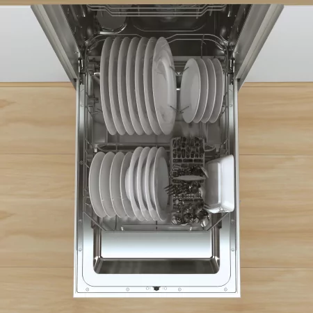 Kontrolsat - Candy Built-in Dishwasher - CDIH2L1047