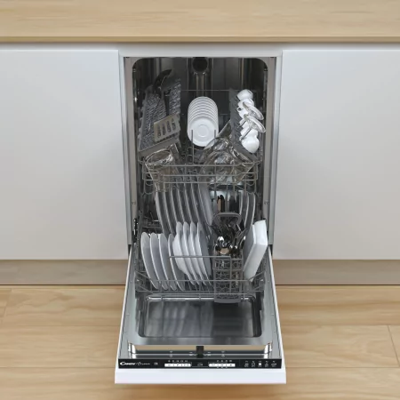 Kontrolsat - Candy Built-in Dishwasher - CDIH2L1047
