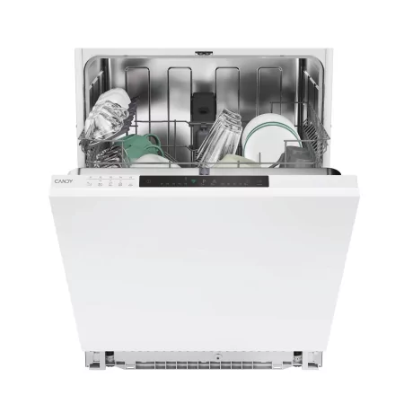 Kontrolsat - Candy Built-in Dishwasher - CI3E7l0W Kontrolsat - Candy Built-in Dishwasher - CI3E7l0W