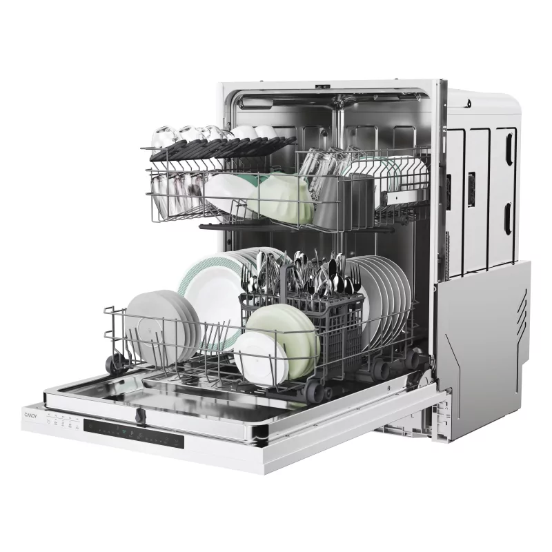 Kontrolsat - Candy Built-in Dishwasher - CI3E7l0W
