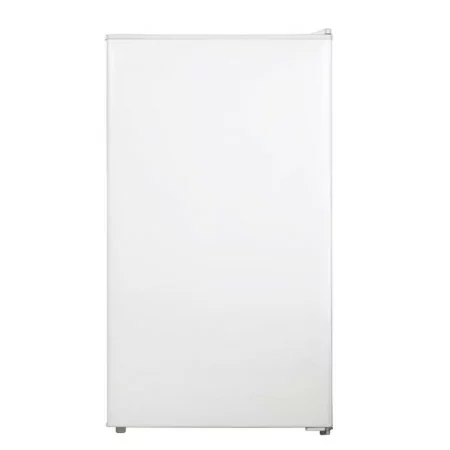 Silver Refrigerator with 1 Bag Silver Refrigerator with 1 Bag