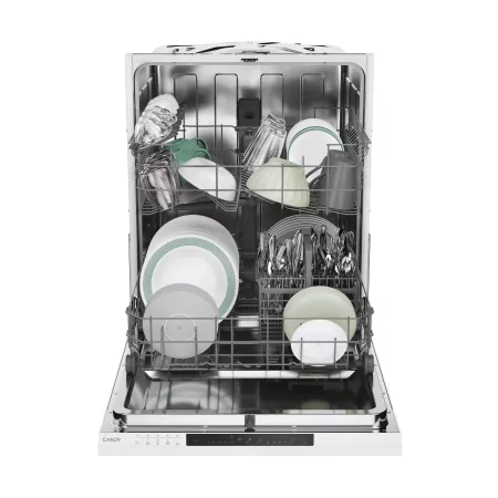 Kontrolsat - Candy Built-in Dishwasher - CI3E7l0W Kontrolsat - Candy Built-in Dishwasher - CI3E7l0W
