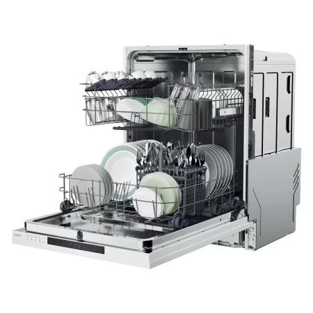 Kontrolsat - Candy Built-in Dishwasher - CI 3E7L0W