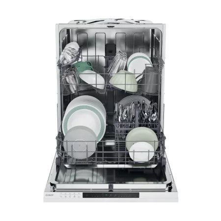 Kontrolsat - Máquina de Lavar Loiça Encastre Candy - CI 3E7L0W