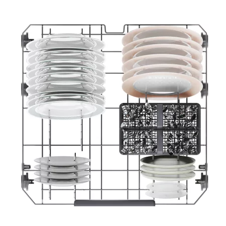 Kontrolsat - Candy Built-in Dishwasher - CI4C6F0A Kontrolsat - Candy Built-in Dishwasher - CI4C6F0A