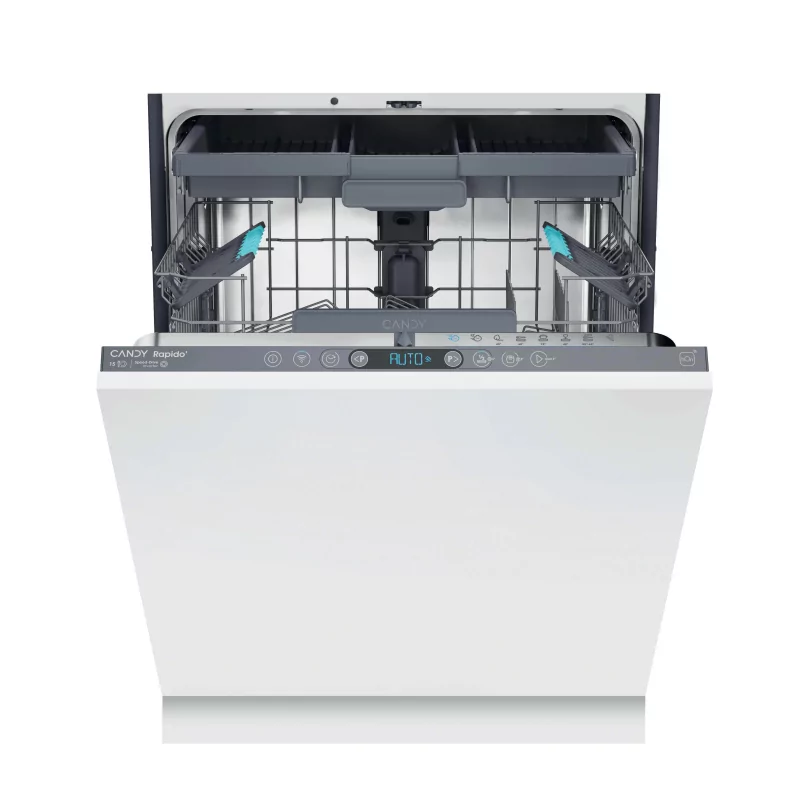 Kontrolsat - Candy Built-in Dishwasher - CI5C6F1A