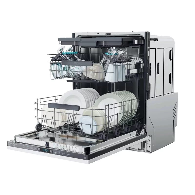 Kontrolsat - Candy Built-in Dishwasher - CI5C6F1A